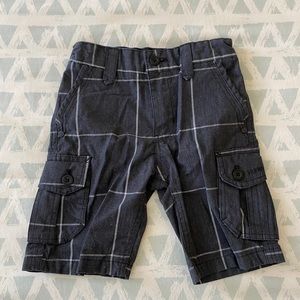 Toddler Hurley shorts size 3t